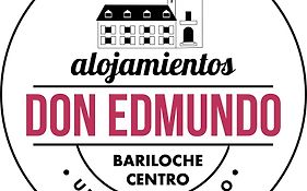 Don Edmundo Bariloche Centro
